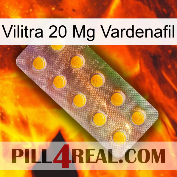 Vilitra 20 Mg Vardenafil new11.jpg